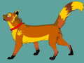 Permainan Create a Cat