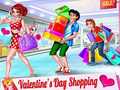 Permainan Valentines day shopping