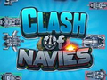 Permainan Clash of Navies