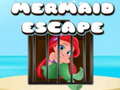 Permainan Mermaid Escape