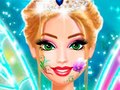 Permainan Barbara and friends fairy party