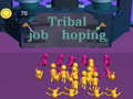 Permainan Tribal job hopping