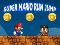 Permainan Super Mario Run Jump 