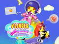 Permainan Vlinder Anime Doll Maker