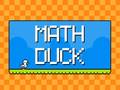 Permainan Math Duck