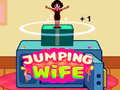 Permainan Jump Wife