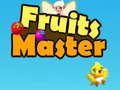 Permainan Fruits Master