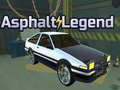 Permainan Asphalt Legend