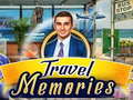 Permainan Travel Memories