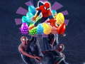 Permainan Spider-Man Easter Egg Games