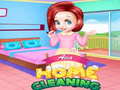 Permainan Ava Home Cleaning