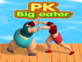 Permainan PK Big eater 