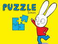 Permainan Simon Puzzle