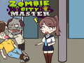 Permainan Zombie City Master