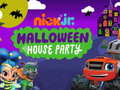 Permainan Nick Jr. Halloween House Party