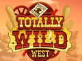 Permainan Totally Wild West