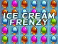 Permainan Ice Cream Frenzy