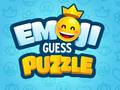 Permainan Emoji Guess Puzzle