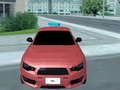 Permainan Car Impossible Stunt Game  2022