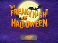 Permainan The Freaky Night Of Halloween