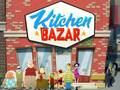 Permainan Kitchen Bazar