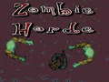 Permainan Zombie Horde
