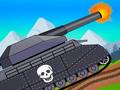 Permainan Tank Wars