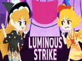 Permainan Luminous Strike