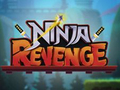 Permainan Ninja Revenge