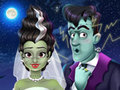 Permainan Monster Bride Wedding Vows