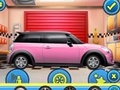 Permainan My Dreamy Car Makeover