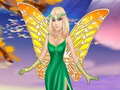 Permainan Nature Fairy Dressup