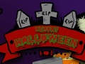 Permainan Memory Halloween