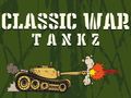 Permainan Classic War Tankz