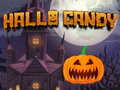 Permainan Hallo Candy