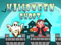 Permainan Halloween Ghost