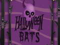 Permainan Halloween Bats