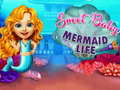 Permainan Sweet Baby Mermaid Life