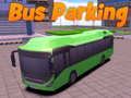 Permainan Bus Parking 