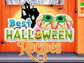 Permainan Best Halloween Recipes