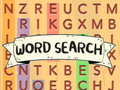 Permainan Word Search