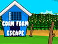 Permainan Corn Farm Escape