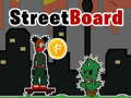 Permainan StreetBoard