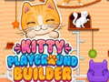 Permainan Kitty Playground Builder