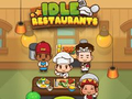 Permainan Idle Restaurants