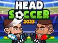 Permainan Head Soccer 2023