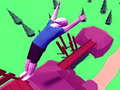 Permainan Parkour Flip Trickster 2022