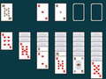 Permainan Solitaire Da Card