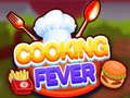 Permainan Cooking Fever