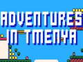 Permainan Adventures in Tmenya